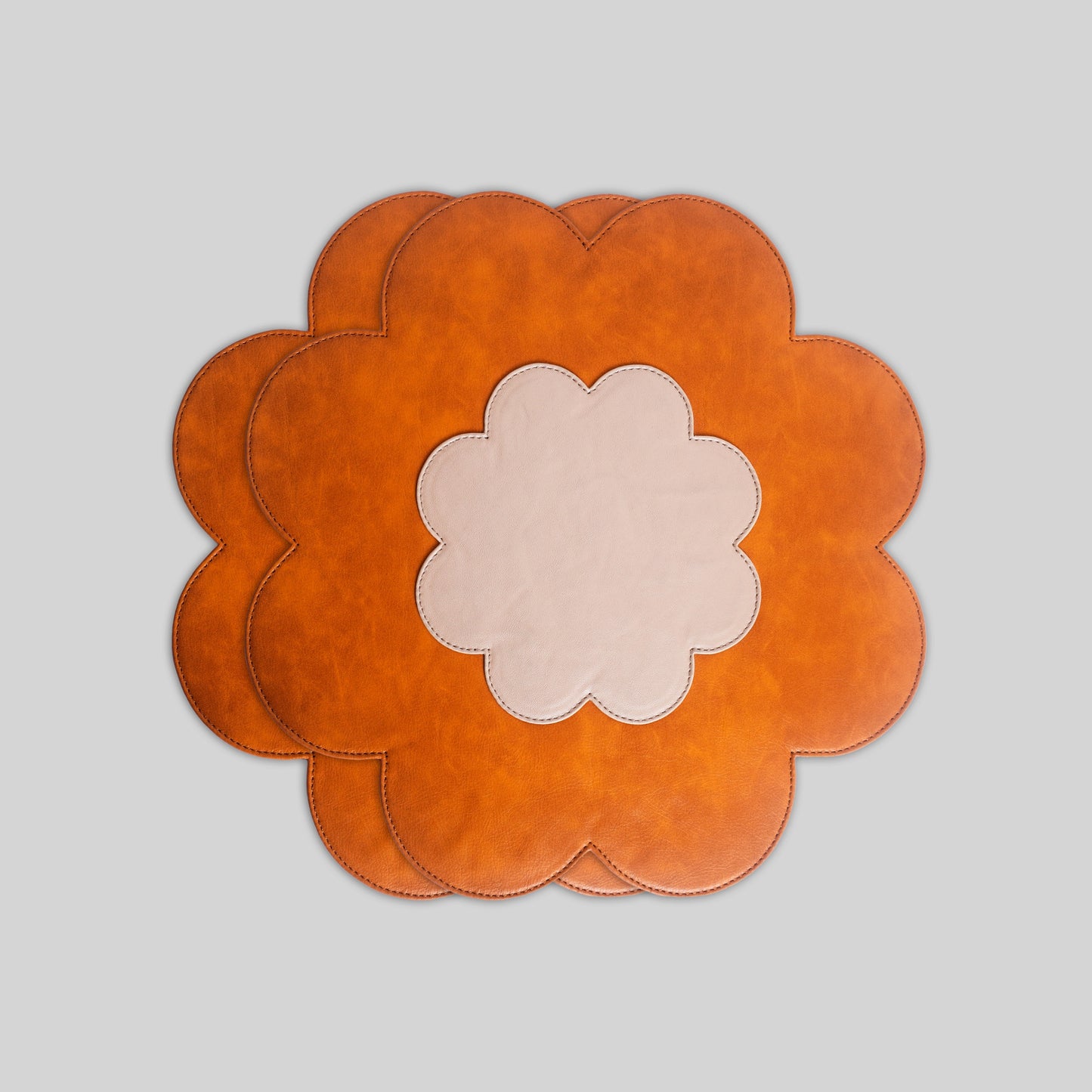 The Floral Table Mat (Set of 6)