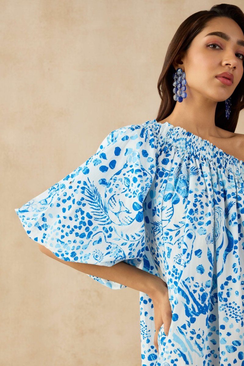 Florence Dress - Outro Studio