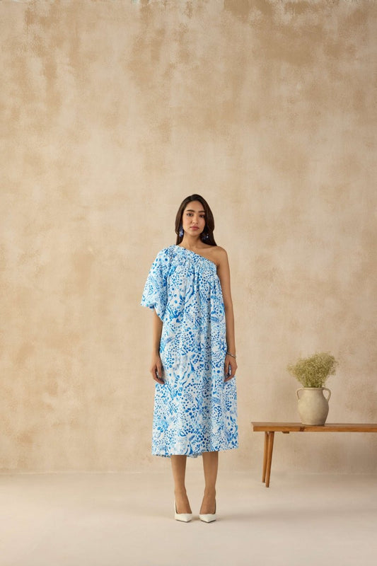 Florence Dress - Outro Studio