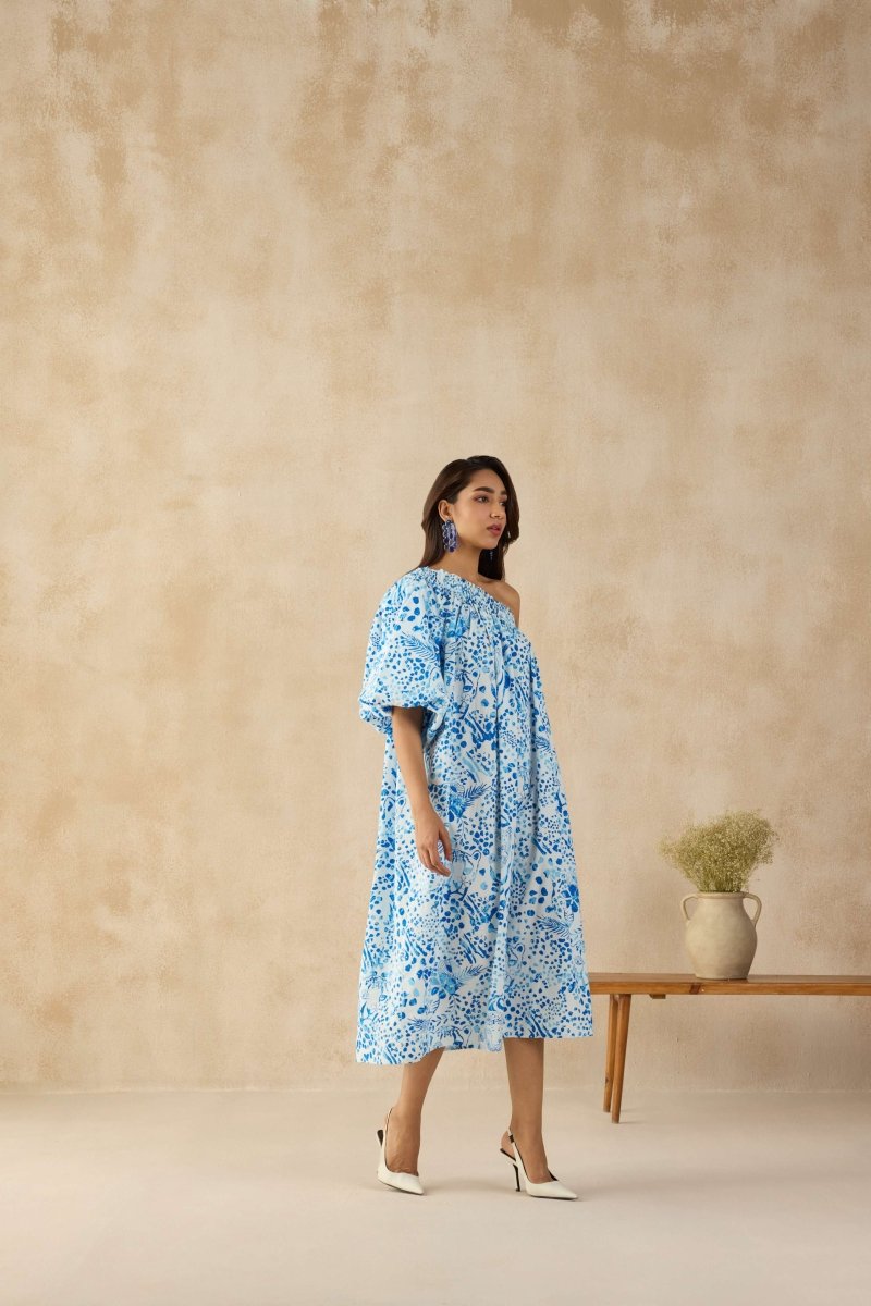 Florence Dress - Outro Studio