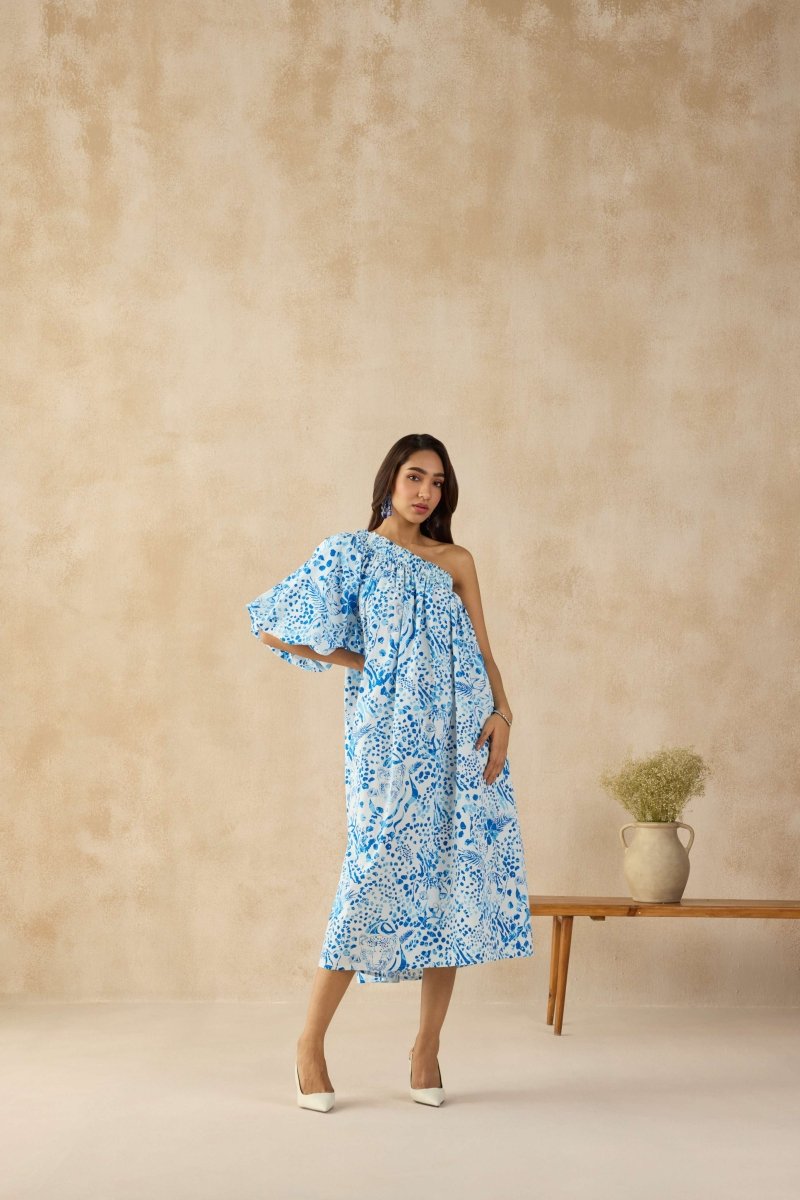Florence Dress - Outro Studio