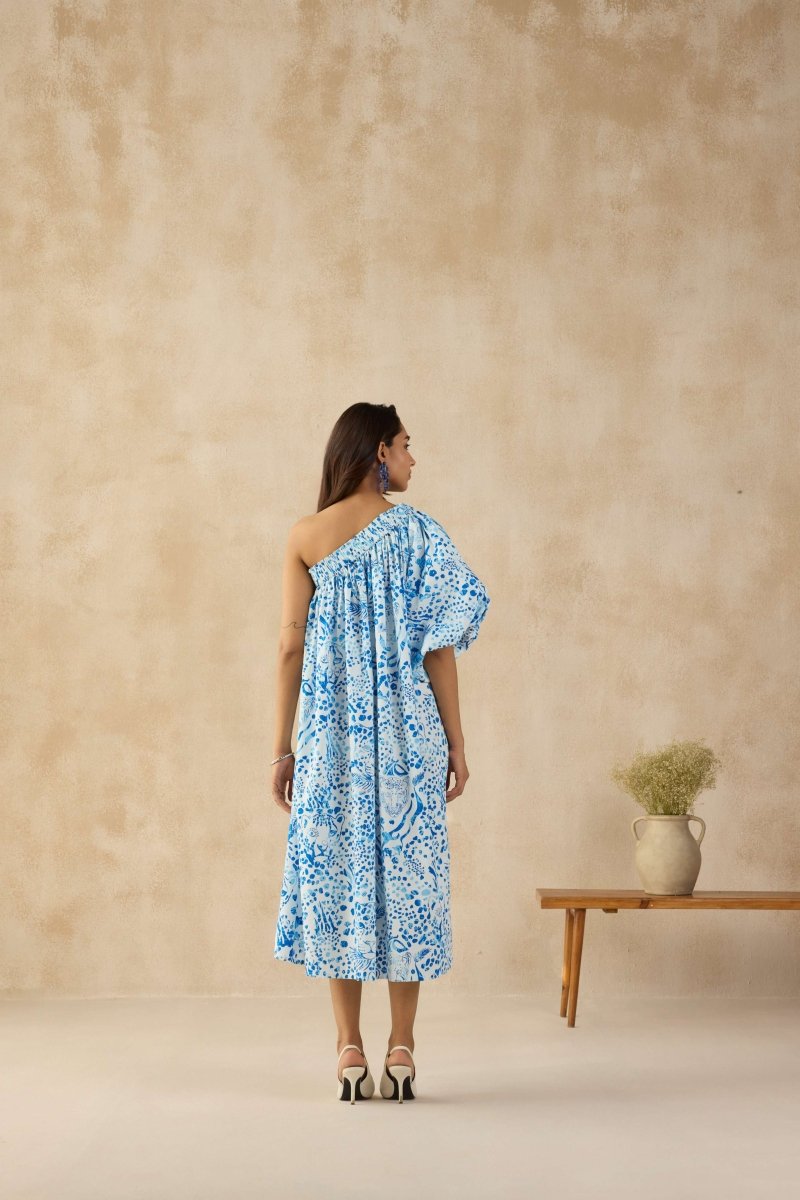 Florence Dress - Outro Studio