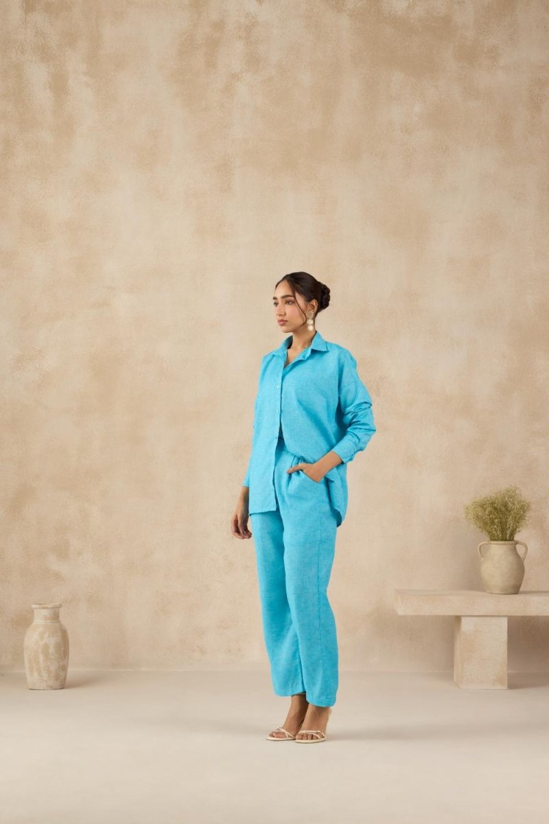 FLORIDA CO - ORD - Blue - Outro Studio