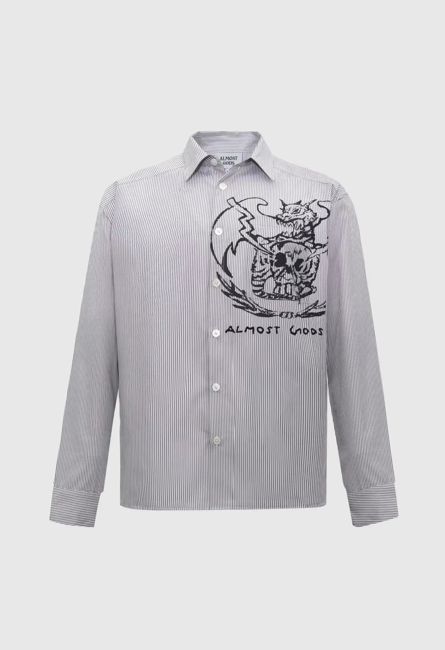 Recon Relaxed Shirt
