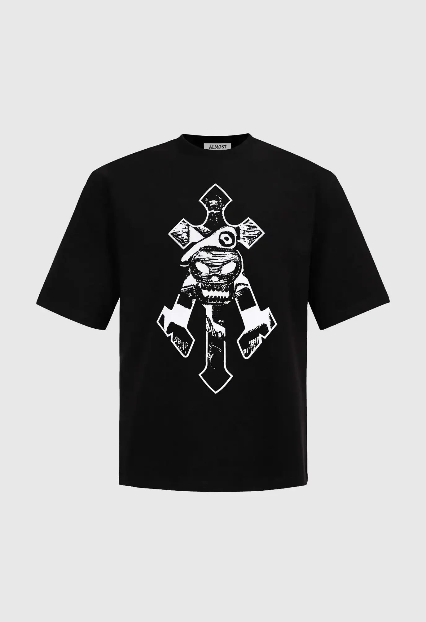 Insignia Relaxed Tee