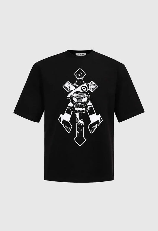 Insignia Relaxed Tee