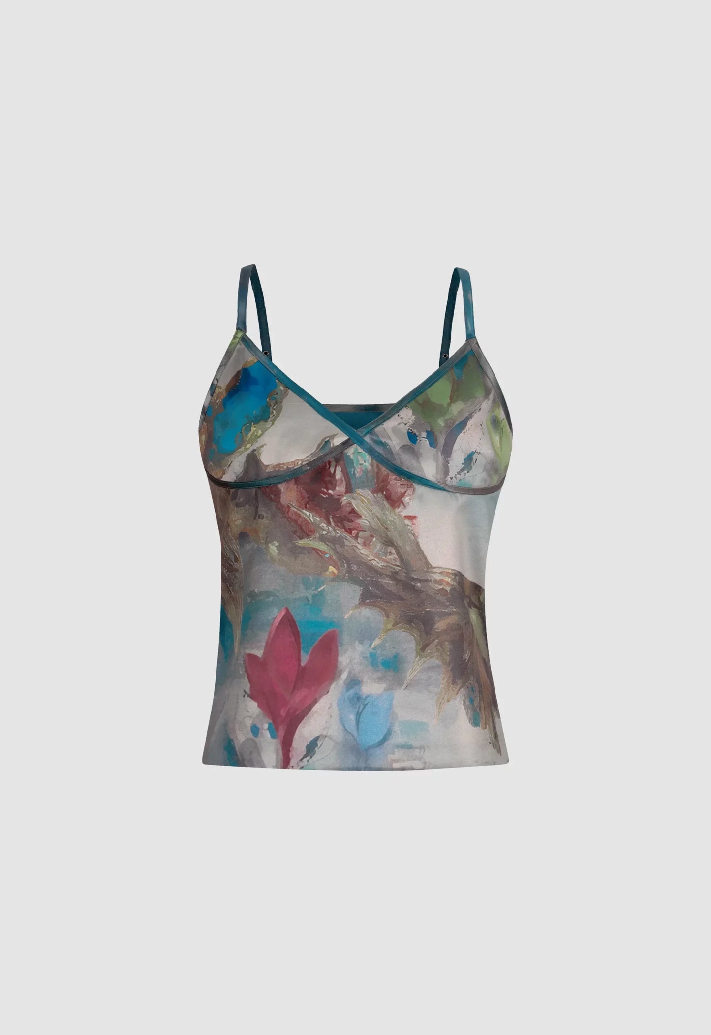 Dream of the Orient Cami Top