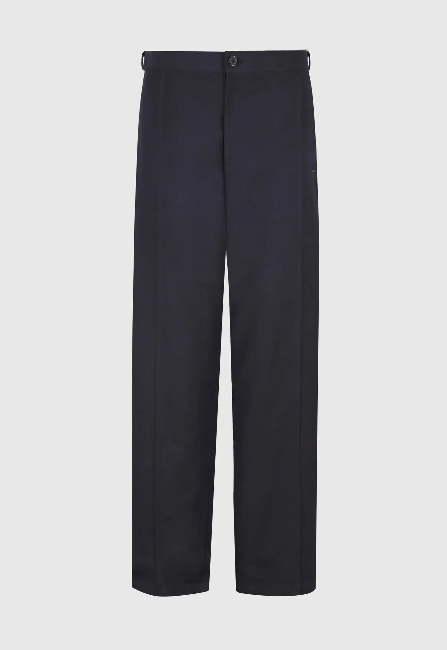 Munich Linen Pants