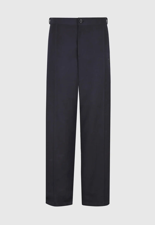 Munich Linen Pants
