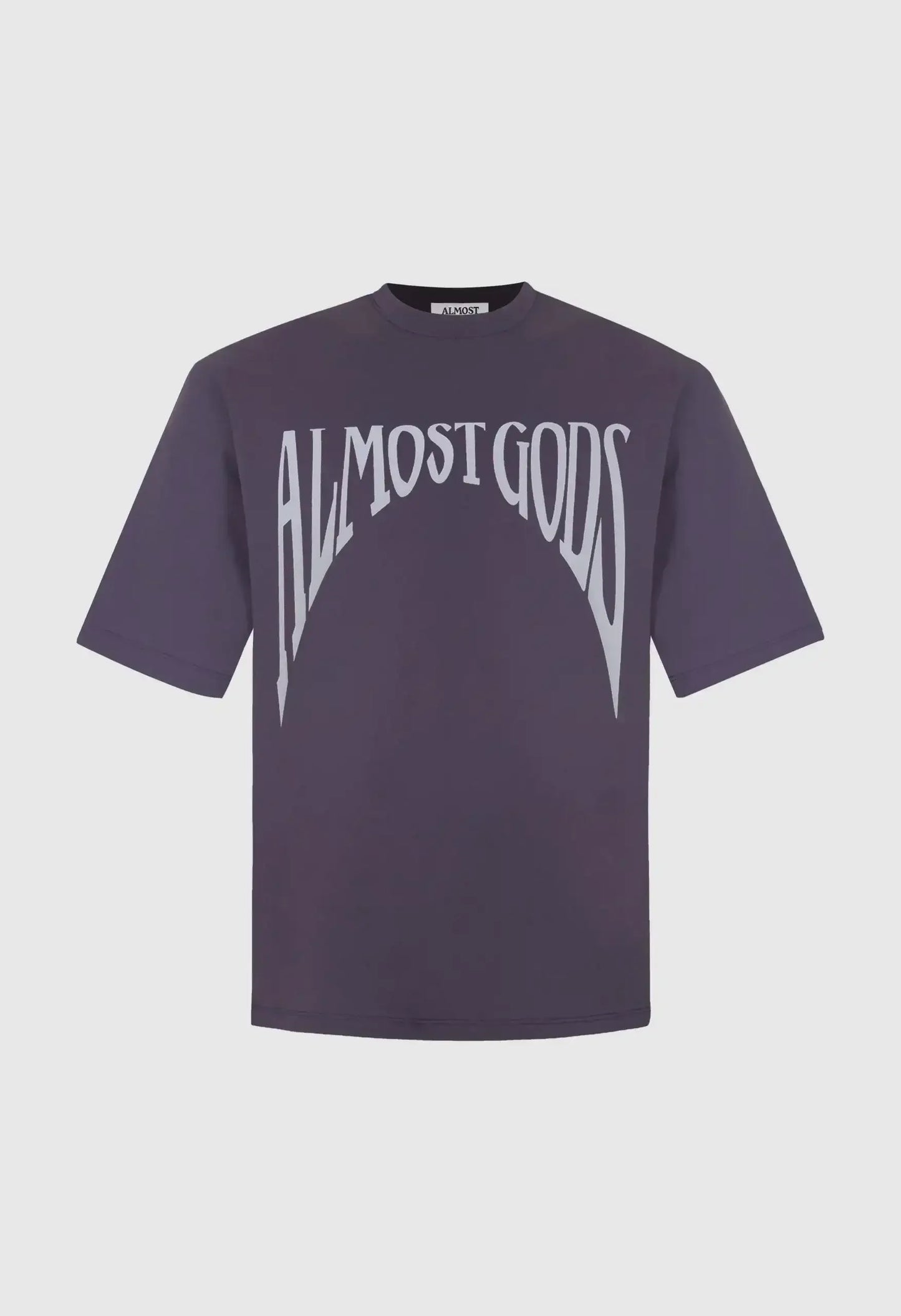 Gothic Relaxed Tee