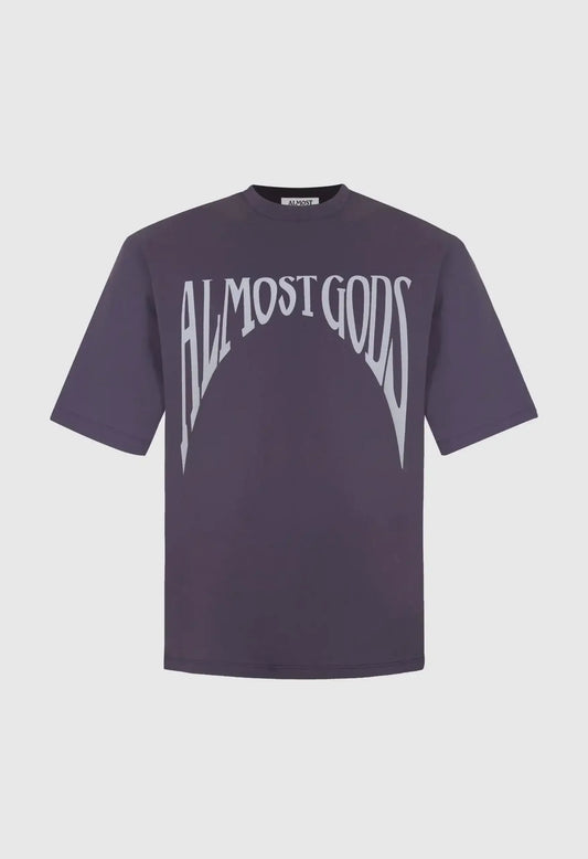 Gothic Relaxed Tee