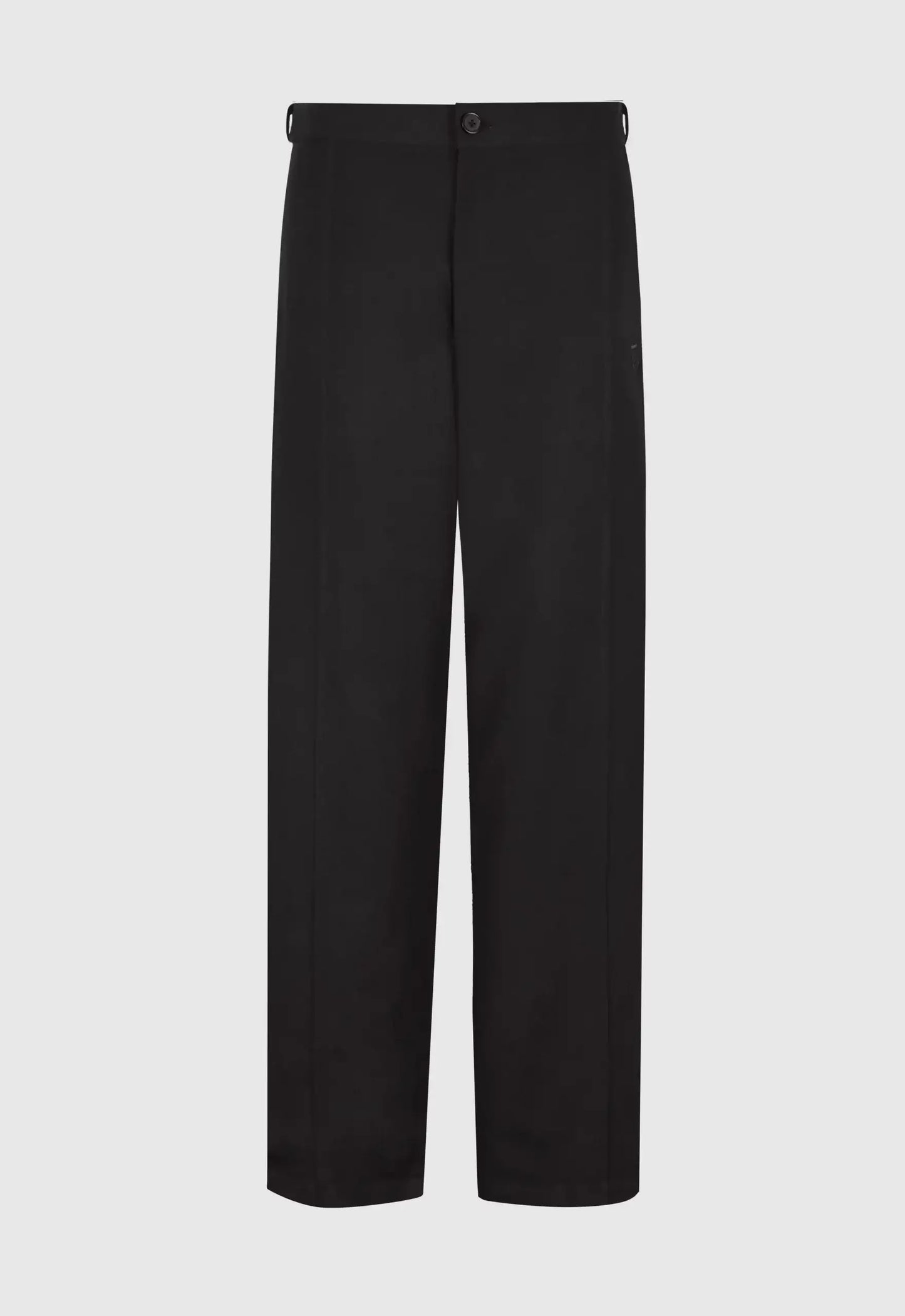 Munich Linen Pants