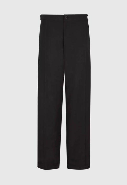 Munich Linen Pants