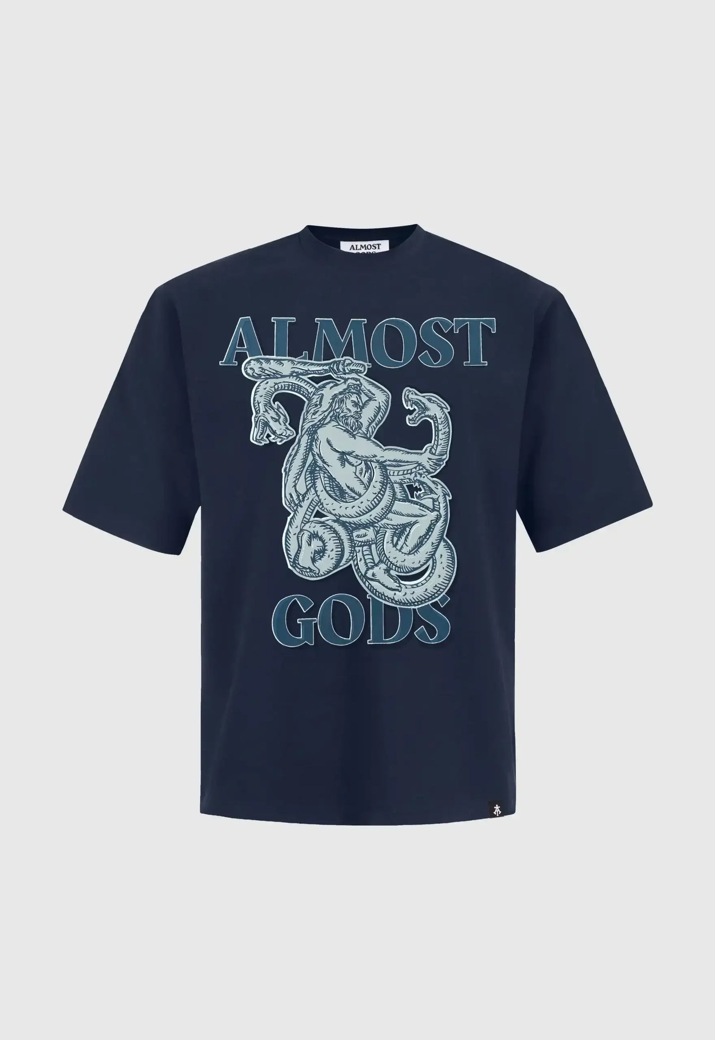 Hydra's Fury Relaxed Tee