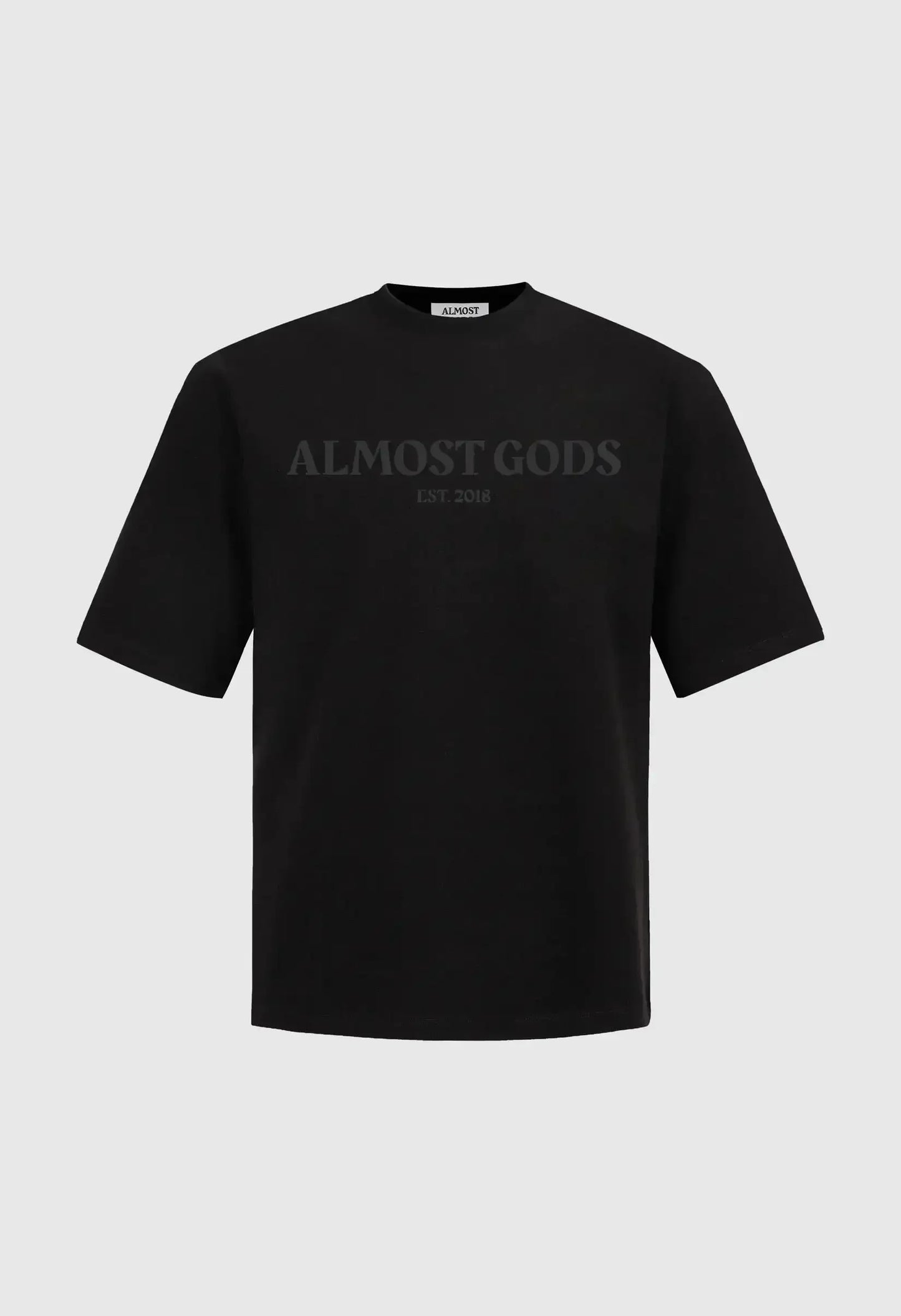 Est. 2018 Relaxed Tee