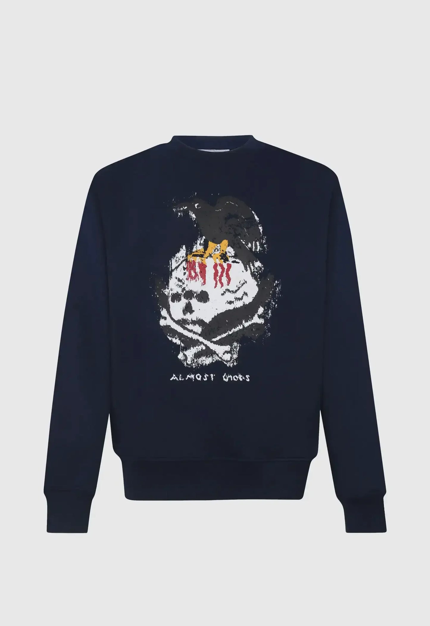Nevermore Sweatshirt