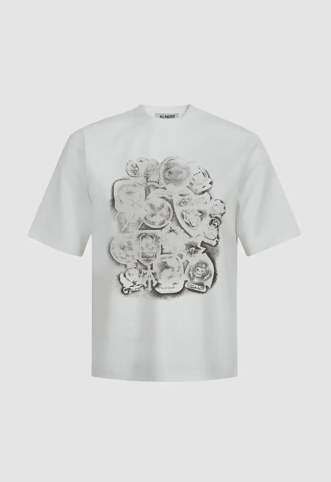 Aegis Relaxed Tee