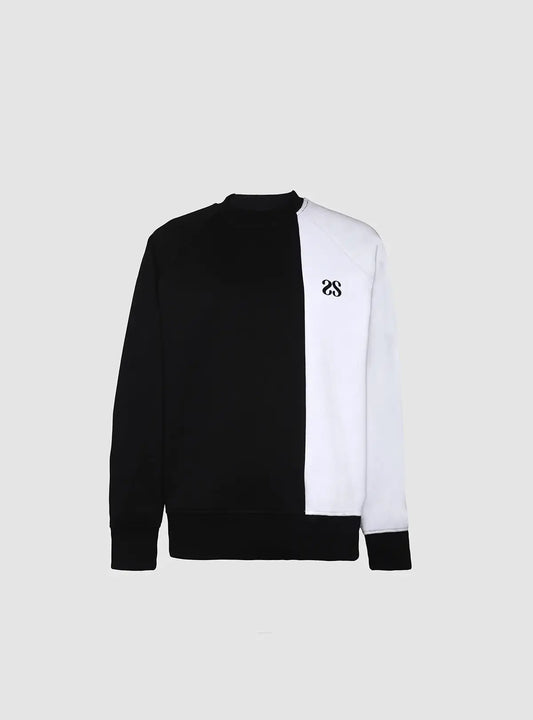 Blackout and Lucent White