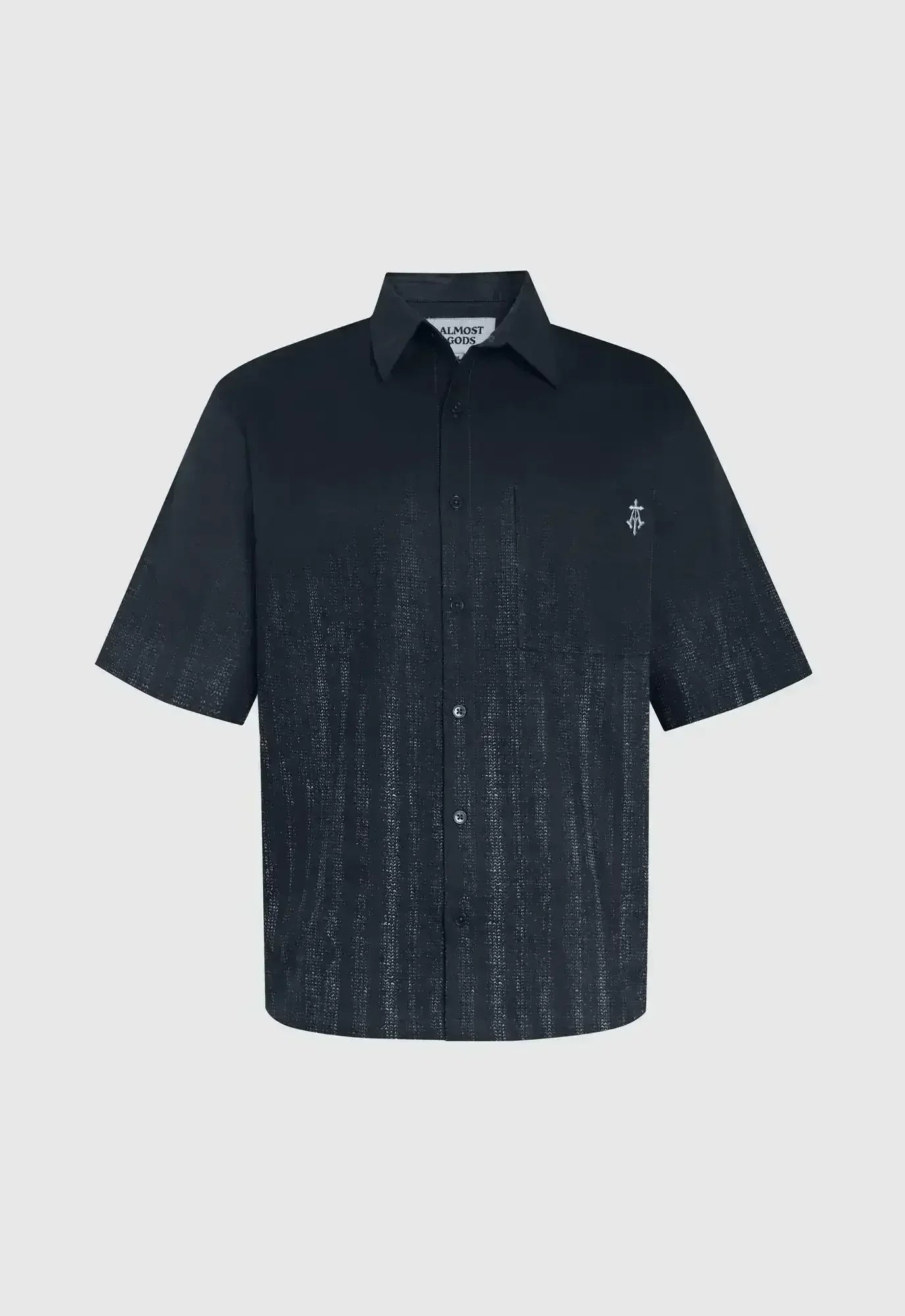 Alder Relaxed Shirt