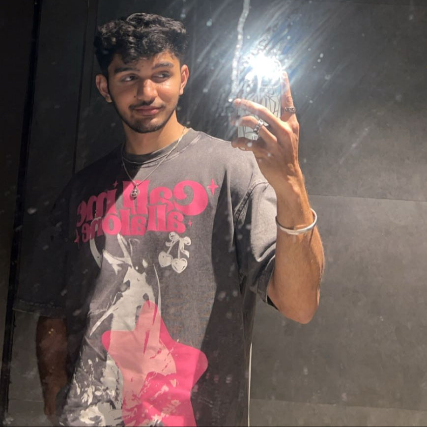 CALL ME T-SHIRT