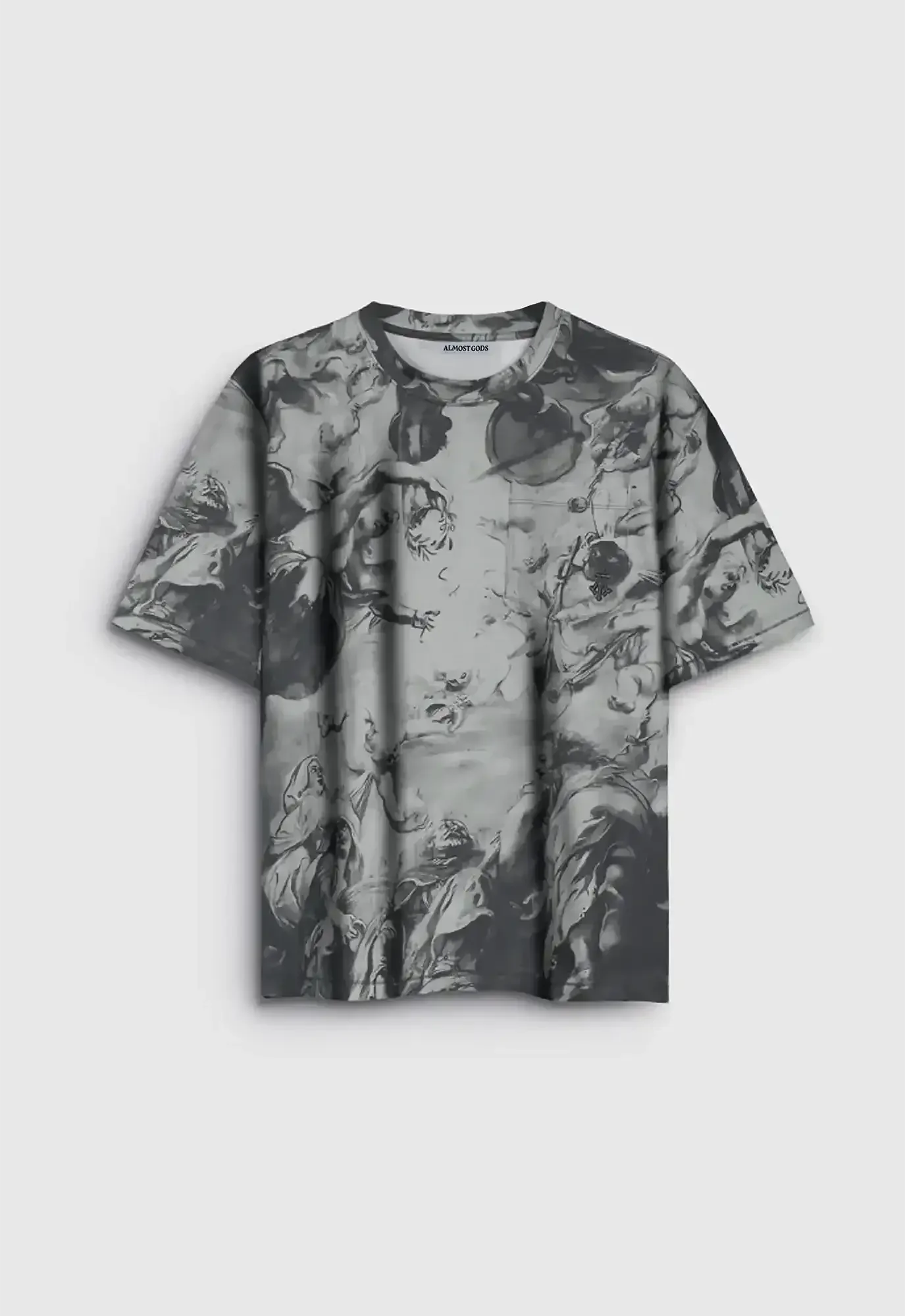 Ascension Relaxed Tee