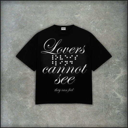 LOVE IS BLIND (Donation)