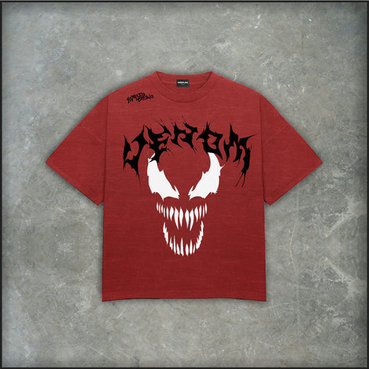 VENOMOUS TEE