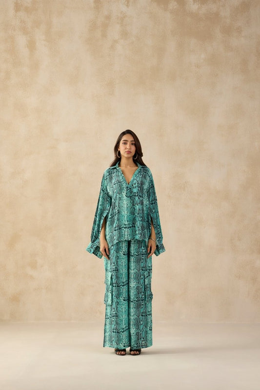 Goa Co - Ord - Outro Studio