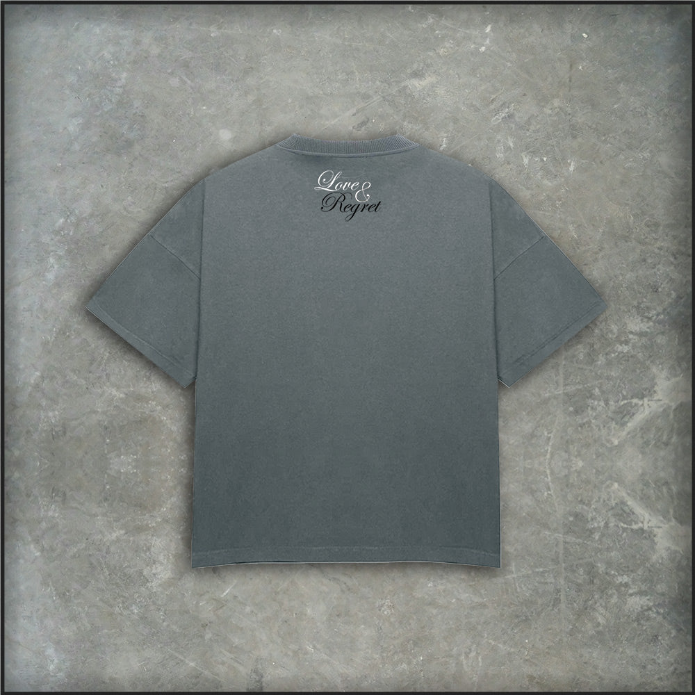 GREEN FOREST TEE