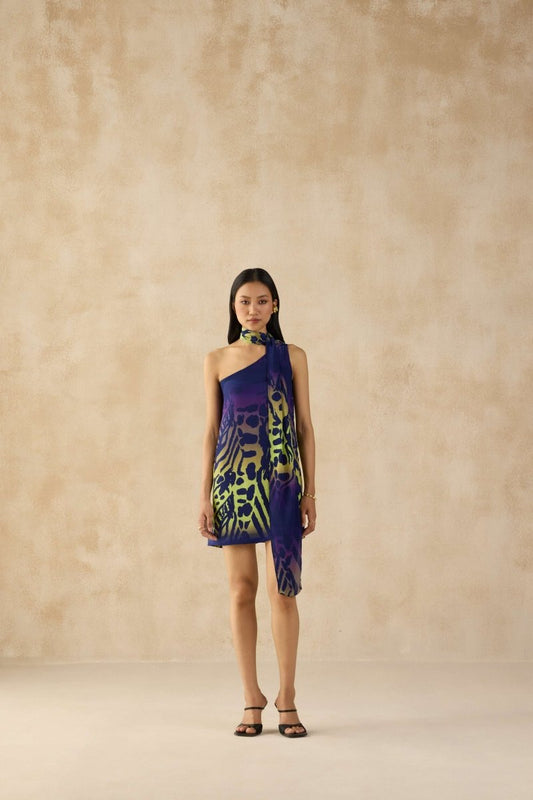 Hawaii Dress - Outro Studio