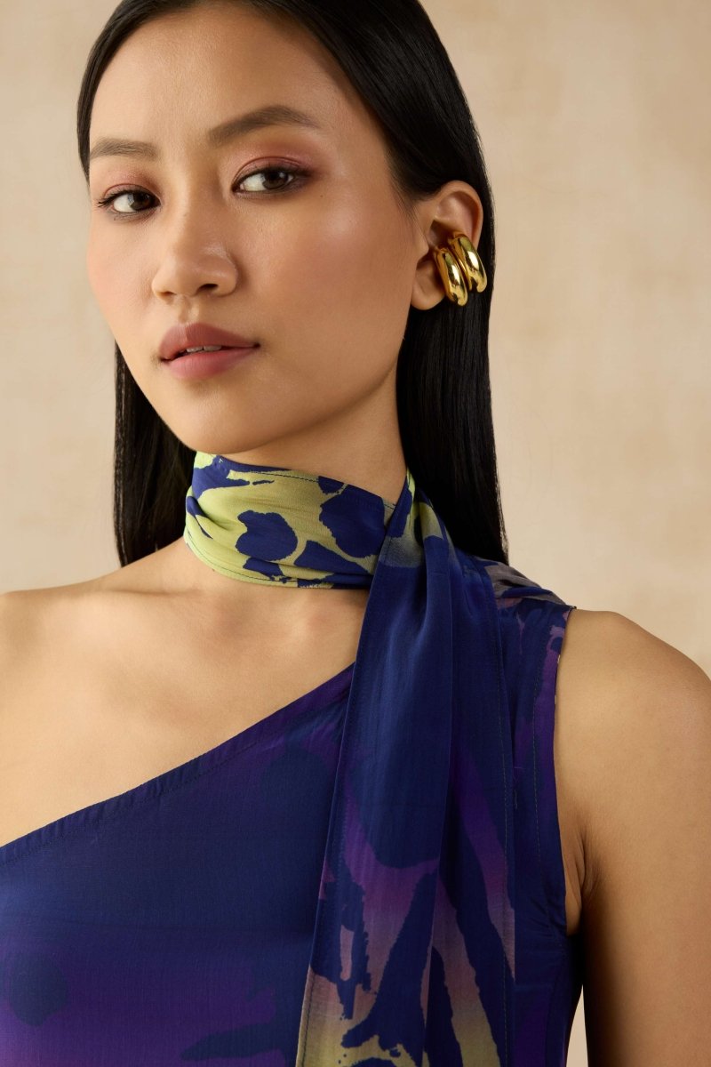 Hawaii Dress - Outro Studio