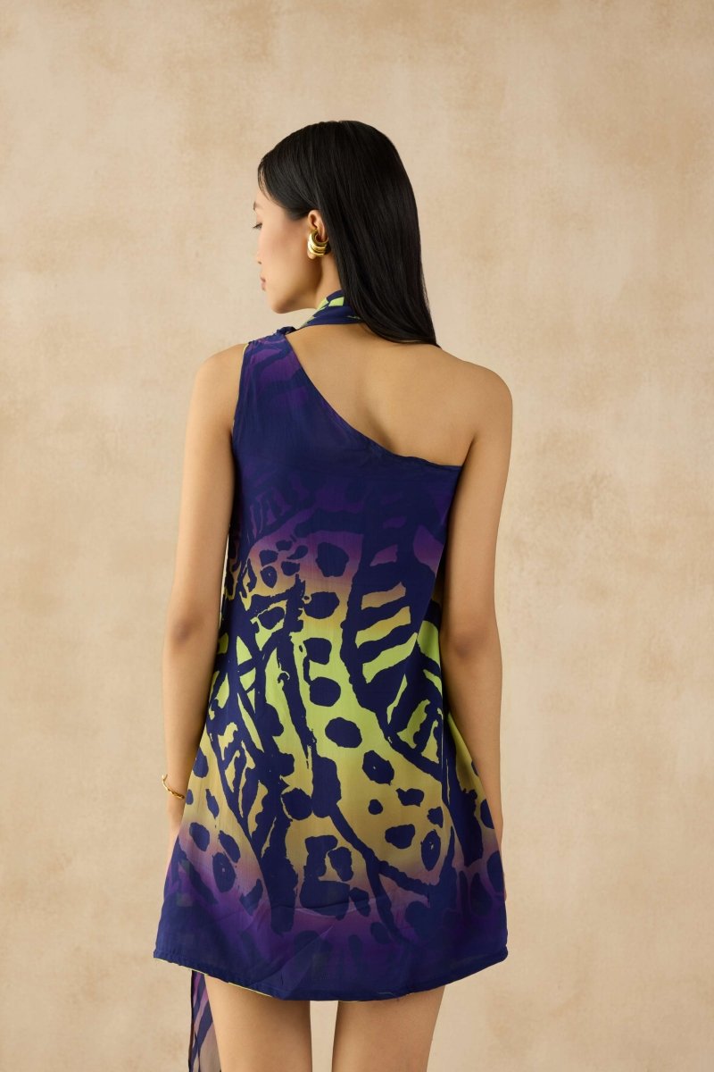 Hawaii Dress - Outro Studio