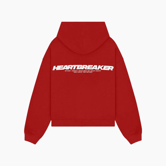 HEARTBREAKER HOODIE