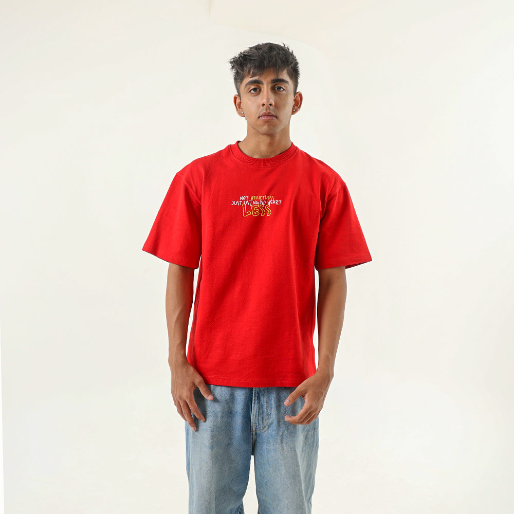 HEARTLESS TEE