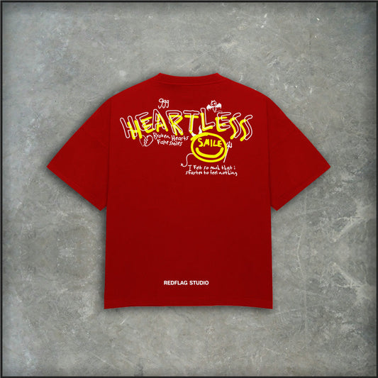 HEARTLESS TEE