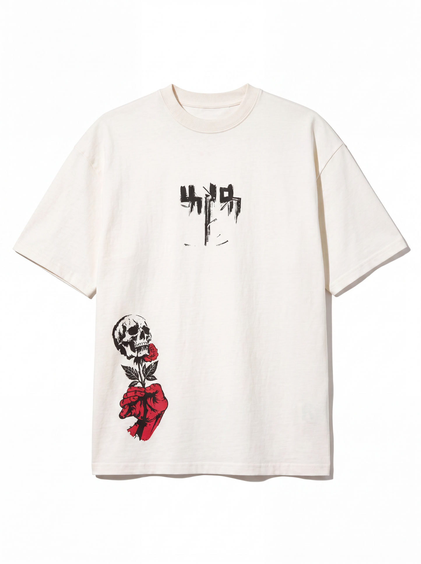 Nazar Mai Raho T-shirt
