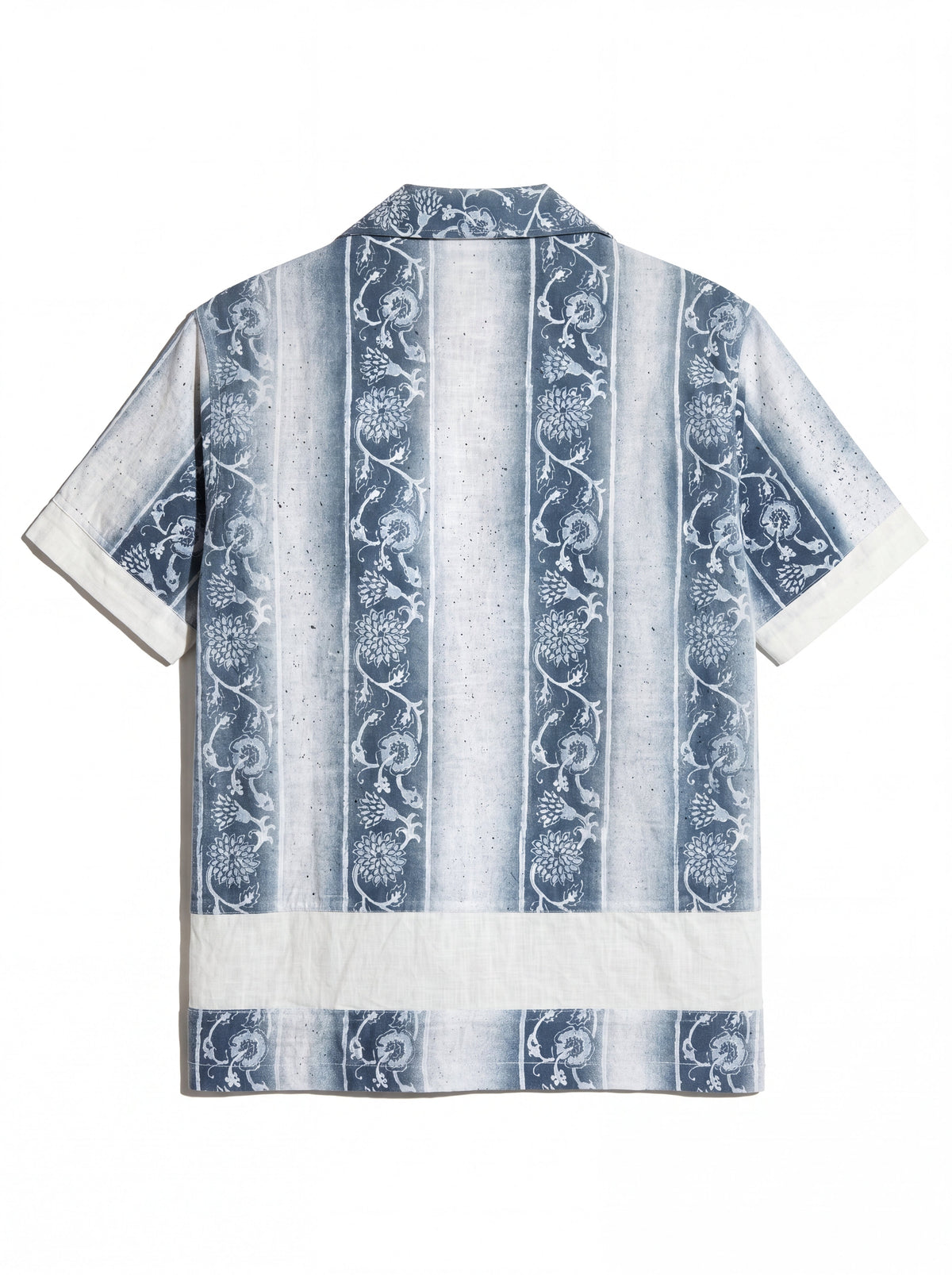 Artisanal Stripe Shirt