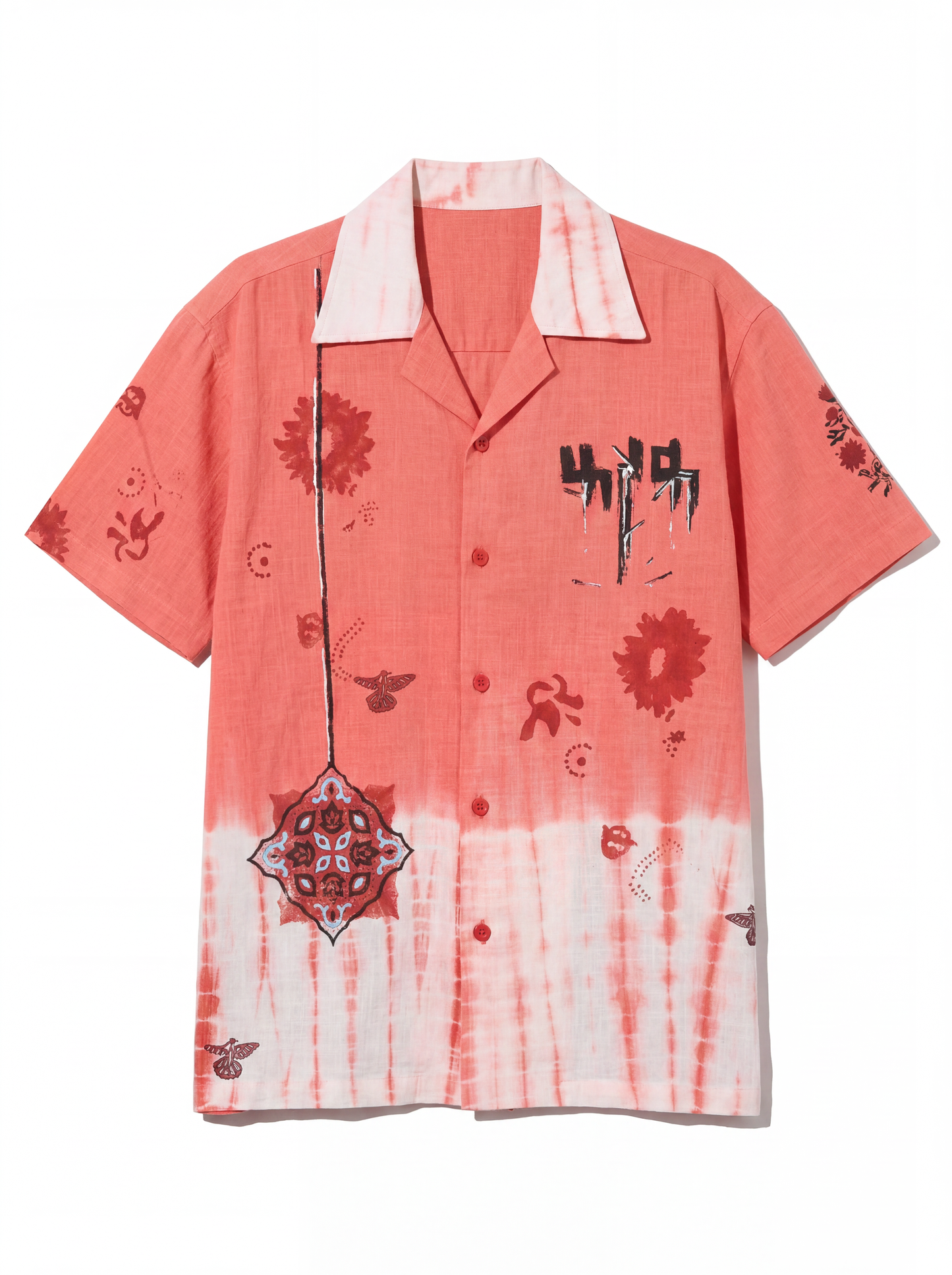 Rangeela Shirt