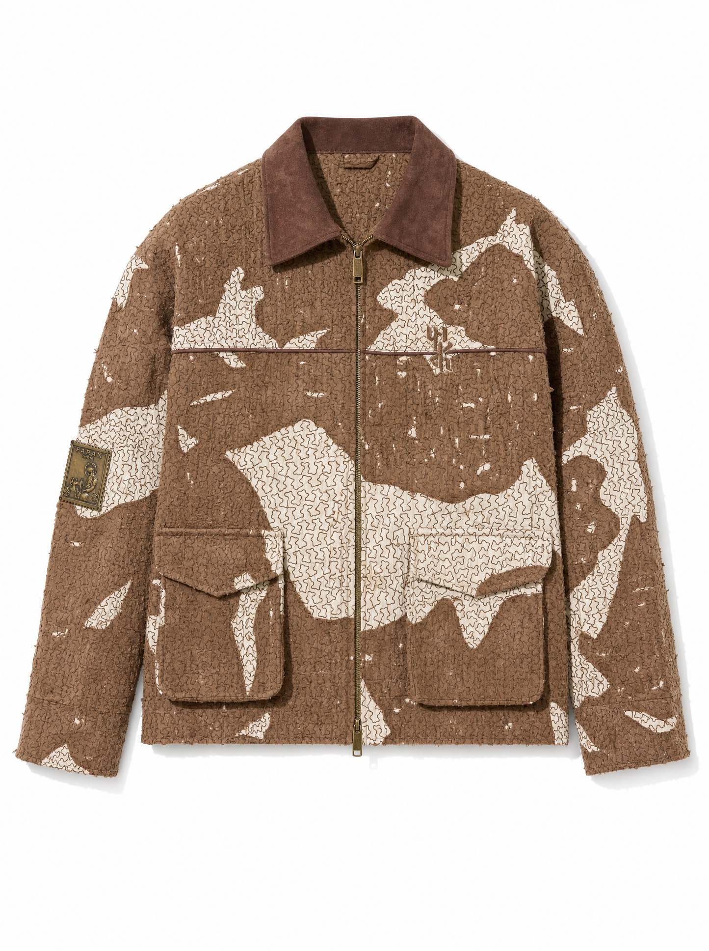 Desert Storm Jacket