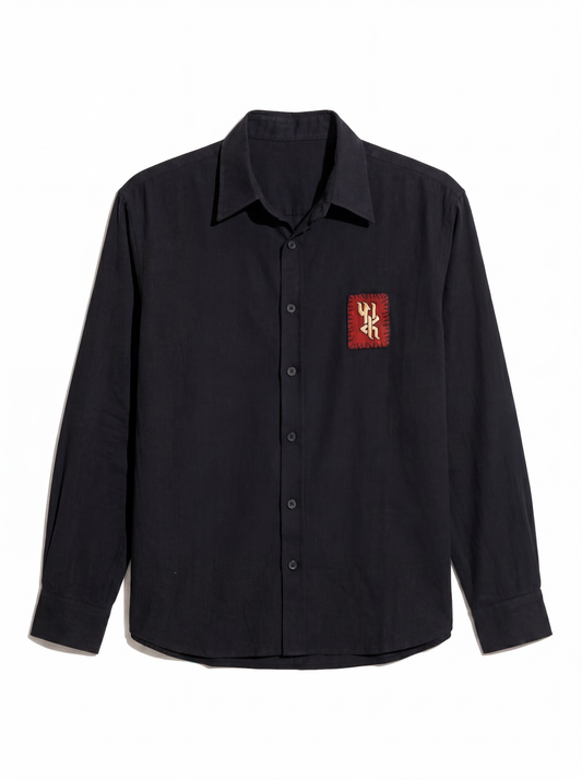 Farak MADE Black Shirt