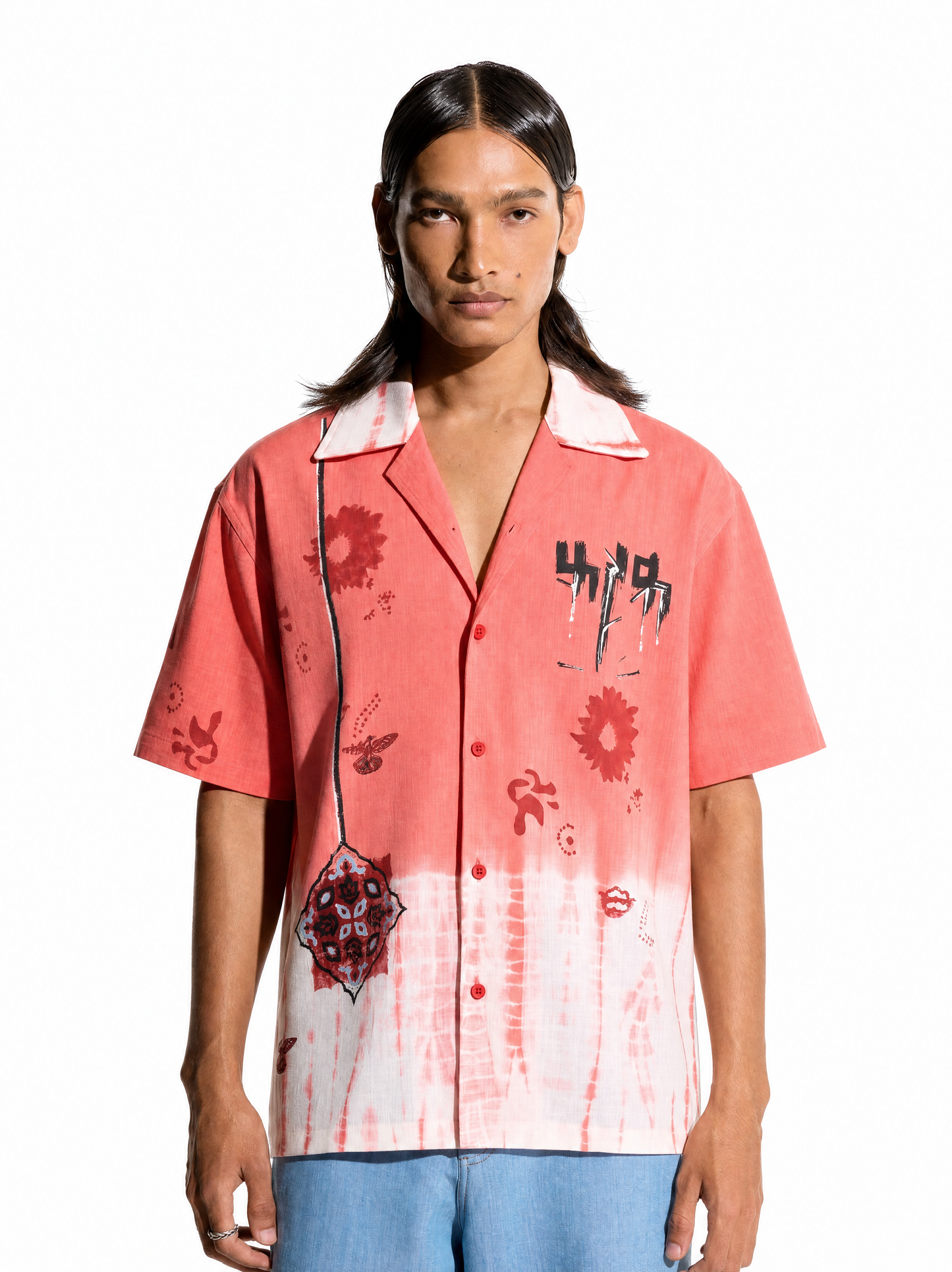 Rangeela Shirt