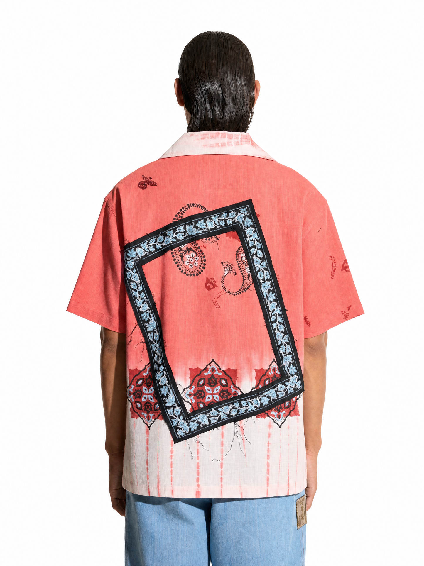 Rangeela Shirt