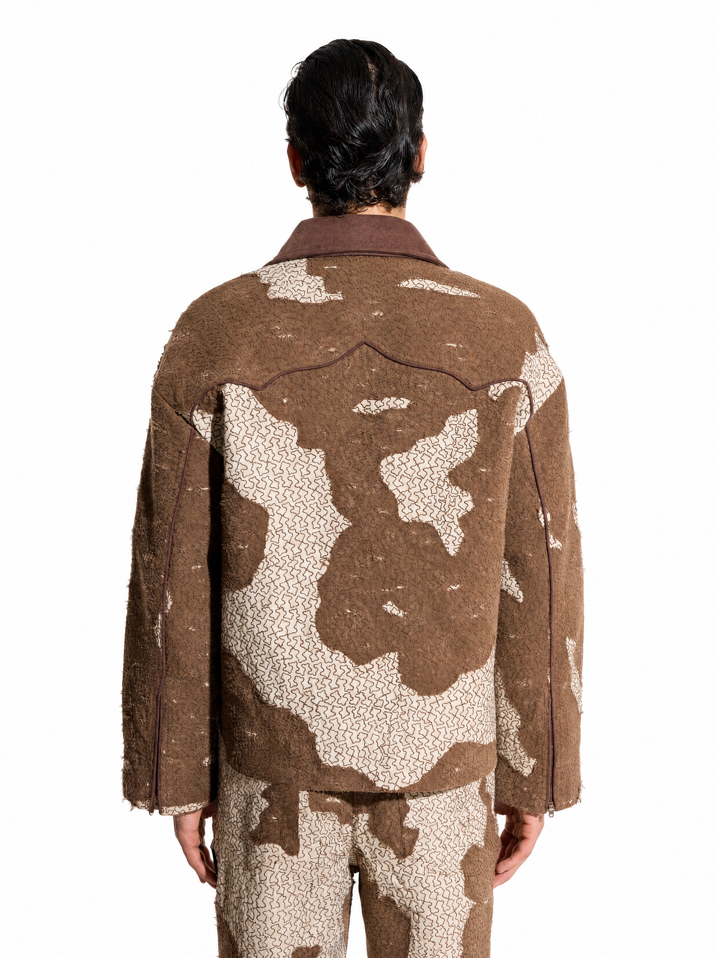 Desert Storm Jacket