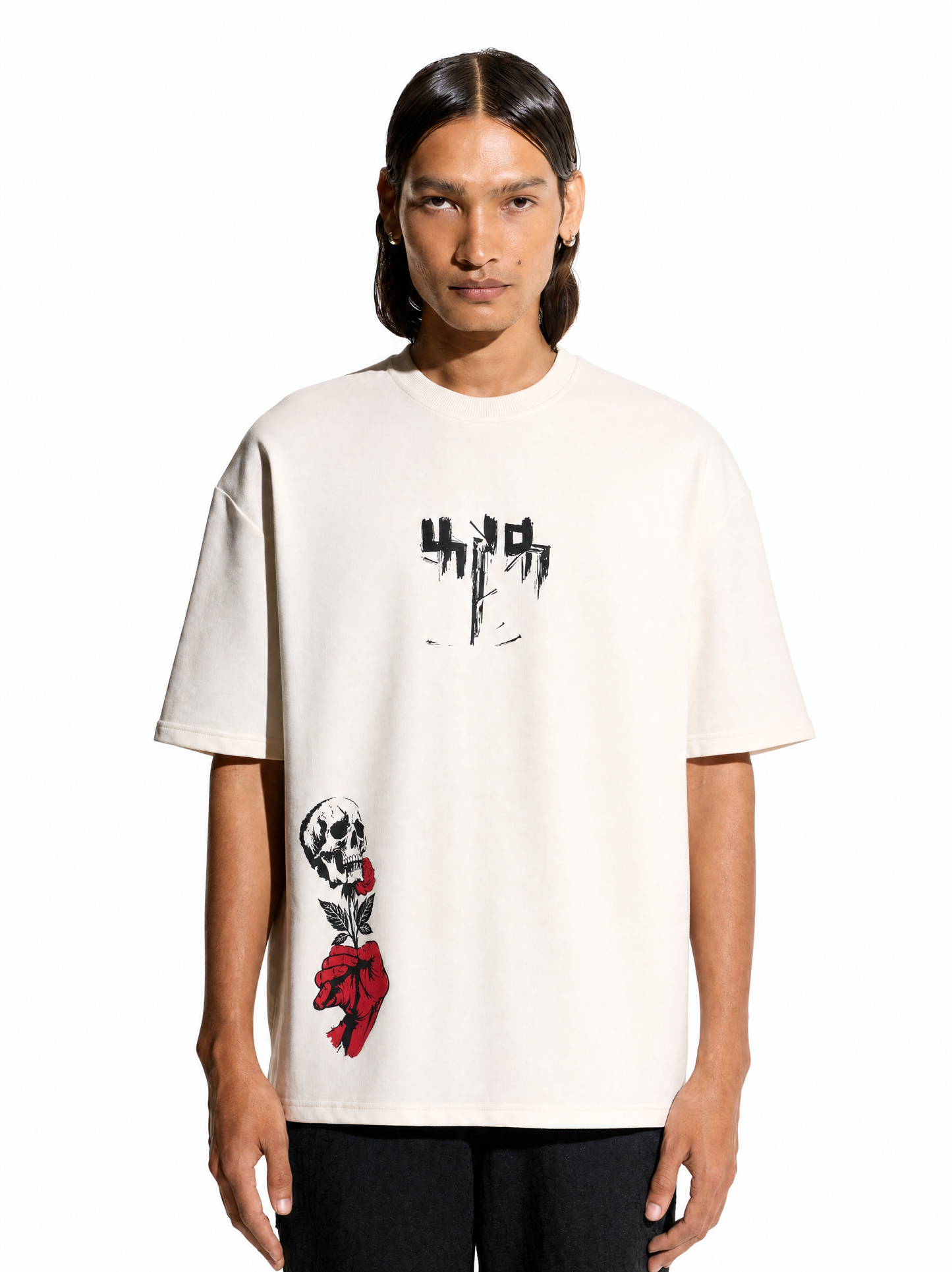Nazar Mai Raho T-shirt