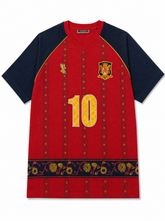 Español Jersey