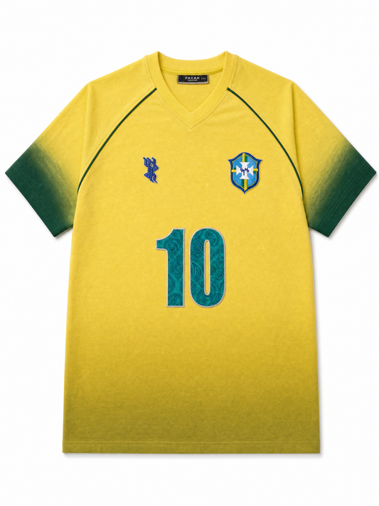 Brasilia Jersey