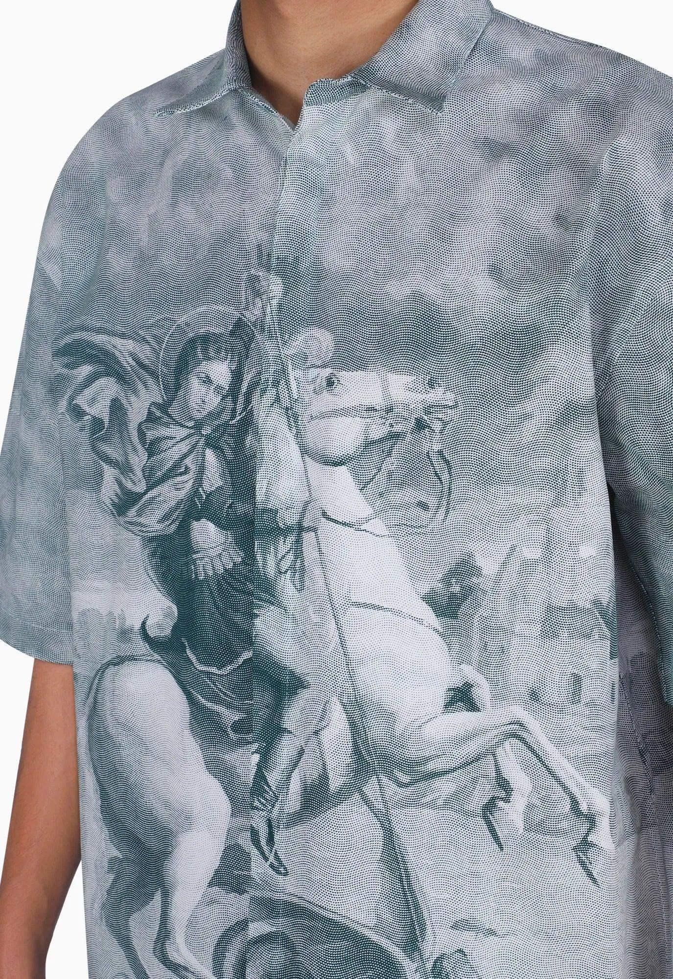 Pax Ramona Boxy Shirt