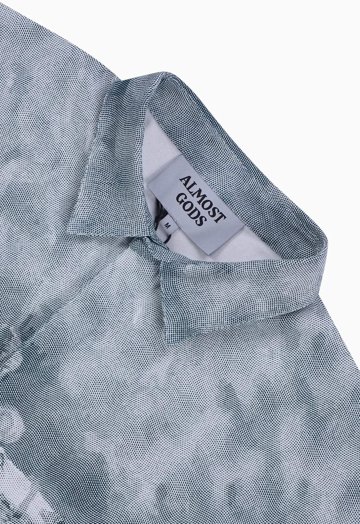 Pax Ramona Boxy Shirt
