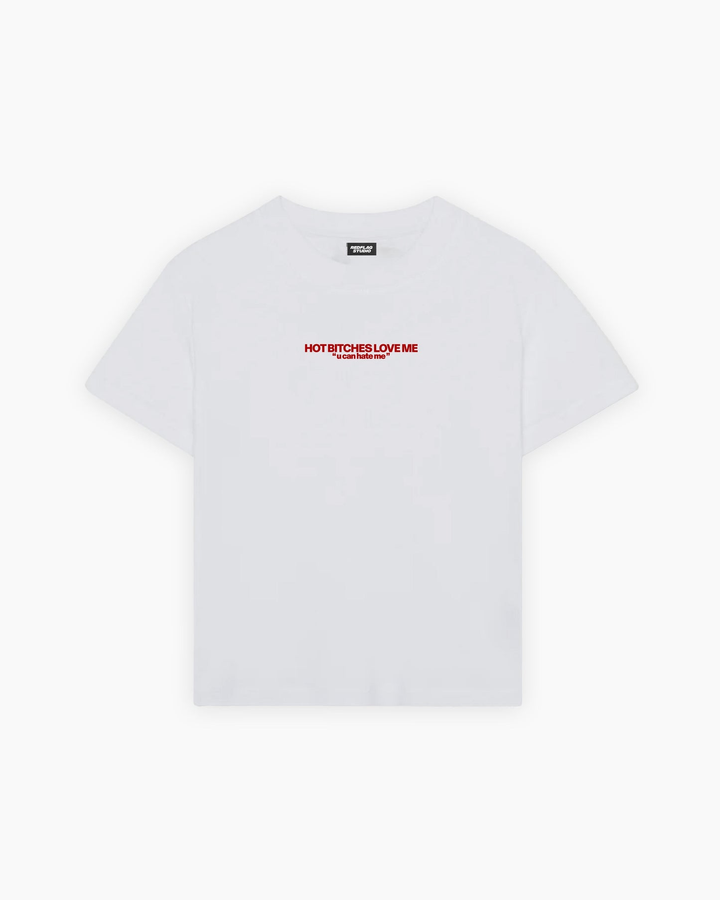 Hottie T-Shirt