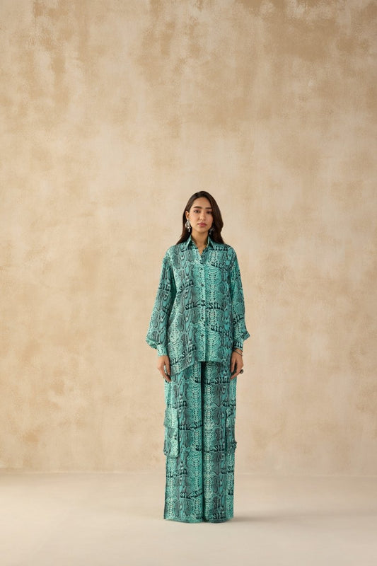 Ibiza Co - ord - Outro Studio